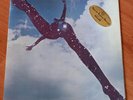 FREE 1st Album LP Gatefold FRANCE 1969 Pink 'Bulleye' Label ISLAND ILPS9104
