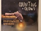 COUNTING CROWS - UDERWATER SUNSHINE 2xLP 180-Gram Vinyl 2012 US New