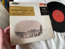 MOZART:HASKIL,MARKEVITCH PIANO CONCERTO IN D.PHILIPS HIFI STEREO.10