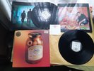 Bent ‎– The Everlasting Blink  (RARE 2003 UK DOUBLE VINYL ALBUM + INNERS )