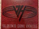 van halen for unlawful carnal knowledge vinyl