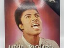 LITTLE RICHARD Self Titled LP 1958 Specialty  MONO SP-2103 Natural Sound DG
