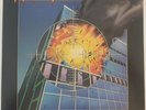 Def Leppard - Pyromania/USA/Mercury/Vinyl/LP/Rock/ 1 St USA Press