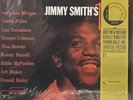 Jimmy Smith- Houseparty SEALED 1985 LP Vinyl Record Blue Note 