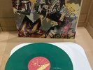 Living Colour “Time's Up” 2LP Vinyl - USED - Damaged Jacket