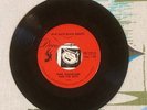Mike Waggoner and The Bops 45 Blue Days Black Nights 1965 Minnesota VG+