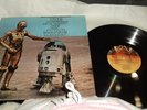 The Story of Star Wars-the Original Soundtrack with Booklet VG+-VG+ Booklet-EX