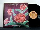 TODD RUNDGREN Dbl  LP Something Anything 1972  Bearsville   vinyl
