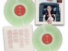 LANA DEL REY Lust For Life 2XLP Coke Bottle Green Vinyl **PREORDER ** Repress