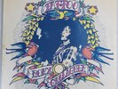 Rory Gallagher - Tattoo - LP.   Polydor. 2383 230  1973 UK ORIGINAL EX