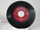 45 RECORD - THE PELICANS - CHIMES