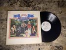 THE BEACH BOYS SUNFLOWER REPRISE BROTHER WHITE LABEL PROMO PSYCH VINYL LP