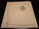 LED ZEPPELIN 'IN THROUGH THE OUT DOOR' VINYL LP (K 59410/ SS 59410) IN OUTER BAG