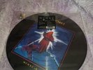 ENIGMA MCMXC a.D. Picture Disc LP RARE. Back to Black pressing. Spun twice 