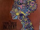 String Cheese Incident - Song In My Head 2xLP 180gram Gatefold