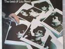 Lou Reed – Walk On The Wild Side - The Best Of Lou Reed - 1977 Aus pressing