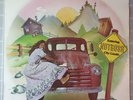 Ike & Tina Turner – Nutbush City Limits - Aus pressing
