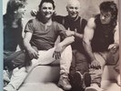 Rose Tattoo – Beats From A Single Drum - inc Suddenly - 80's Oz Rock