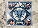 *SEALED* BLACK EYED PEAS - ELEPHUNK 2xLP Vinyl  Out Of Print   RARE  New Seal