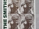 The Smiths - Meat Is Murder L.P. (1985)