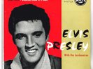Elvis PRESLEY     Don't       7'  EP 45 tours