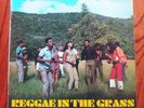 VG+ - Reggae In The Grass - Jamaica -   Studio One ‎– SOL 9007