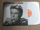 DAVID BOWIE Bundle of 7 Vinyl LPs Ziggy Stardust, K West, Fame & Fashion, Low et