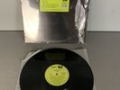 Erykah Badu Live Vinyl Record 1997