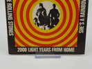 ROLLING STONES:She's A Rainbow-2,000 Light Years FromHome-Holland 7