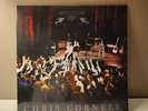 CHRIS CORNELL SONGBOOK VINYL RECORD LP Very Rare Record Sealed Soundgarden