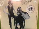FLEETWOOD MAC - RUMOURS - VINYL RECORD LP w/ POSTER SLEEVE / SHRINK COVER
