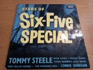Stars Of Six-Five Special - UK 1957 Decca LF 1299 Vinyl 10
