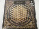 Bring Me The Horizon Sempiternal Newbury Comics Patina Rust Vinyl /500