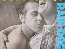 Tom Waits - Rain Dogs US LP 1985 1st Pressing NM Near Mint