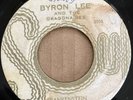 BYRON LEE Frankenstein 45 I WILL Ska KEN LAZARUS 7