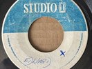 WAILING SOULS Row Fisherman Row BRENTFORD ALL-STARS  Moon Ride 45 STUDIO ONE 7