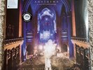 ANATHEMA: A SORT OF HOMECOMING Vinyl 3LP 12