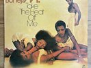 Boney M. Take The Heat Off Me Atco records VERY RARE New Zealand pressing 1976