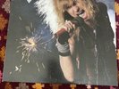 KIX MIDNITE DYNAMITE Vinyl Record