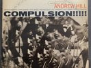 Andrew Hill Compulsion Blue Note 4217 MONO Vinyl LP - FULLY TESTED