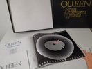 Queen. The Complete Works. 14 LP Box Set Limited