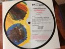 THE BEATLES / Fifth Christmas Record - Christmas Time - fan club Ltd 1000
