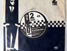 THE BODYSNATCHERS – Easy Life / Too Experienced Two-Tone 1980 Ska 7” Record