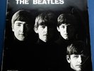 The Beatles (Please Please Me) Italy Orig’63 Parlophone Mono PMCQ31502 1st Press