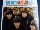 The Beatles The Early Beatles US Orig'65 Capitol Stereo ST-2309 1st Press Sealed