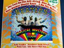 The Beatles Magical Mystery Tour Germany Orig'71 Apple Record Club Issue Sealed