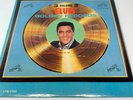 Elvis Presley Golden Records Vol. 3 1969 RCA Victor Mono Orange Label LPM 2765