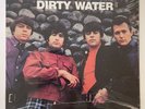 The Standells Dirty Water LP