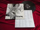 The Offspring - Same US NEMESIS 1989 Orig.  Vinyl: excellent/Cover:mint- OIS