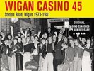 KEEPING THE FAITH.....WIGAN CASINO 45 - New & Sealed Northern Soul LP Vinyl